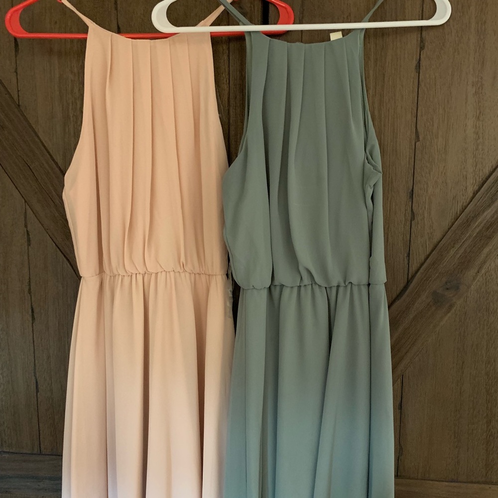 Dress Bundle
